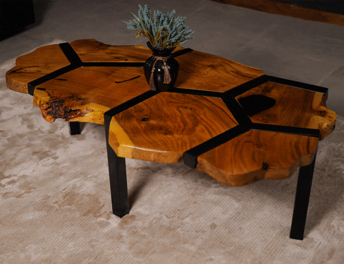 Coffee Table CT0001