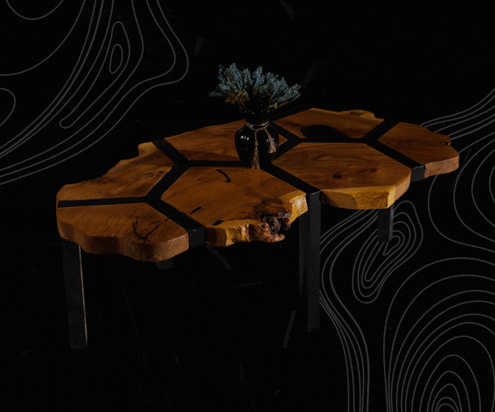 Coffee Table CT0001