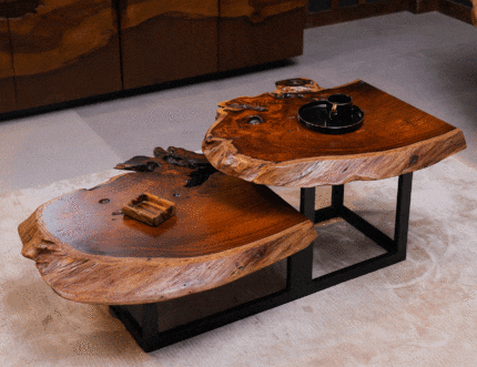 Coffee Table CT0002