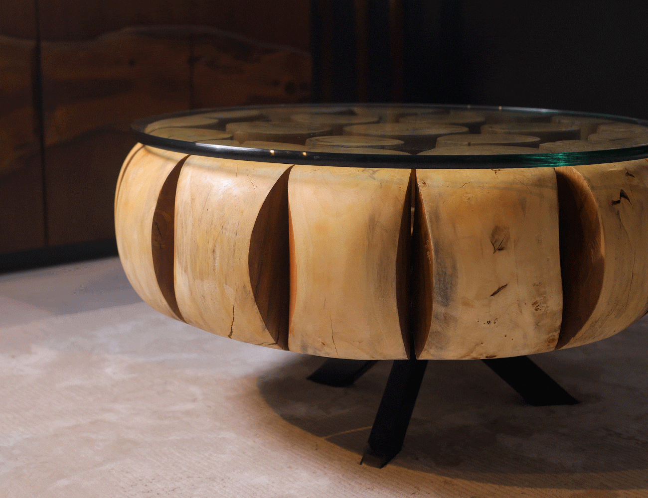 Coffee Table CT0009