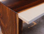 Epoxy Dining Table DT0008