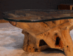 Root Coffee Table CT0010