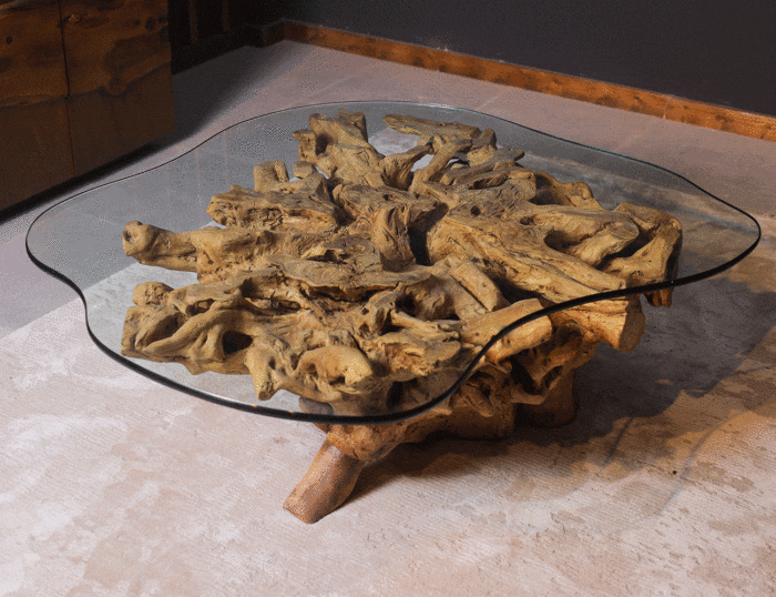 Root Coffee Table CT0014