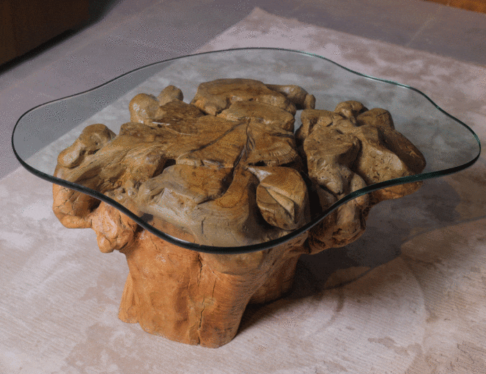 Root Coffee Table CT0020