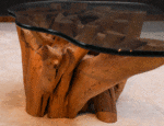 Root Coffee Table CT0022