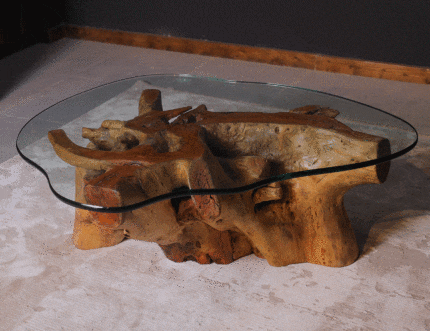 Root Coffee Table CT0023