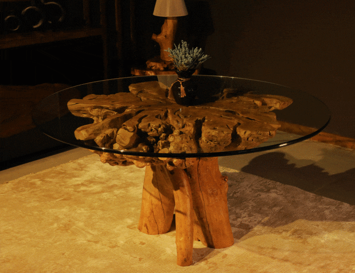 Root Dining Table DT0005