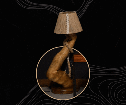 lampshade LU0011